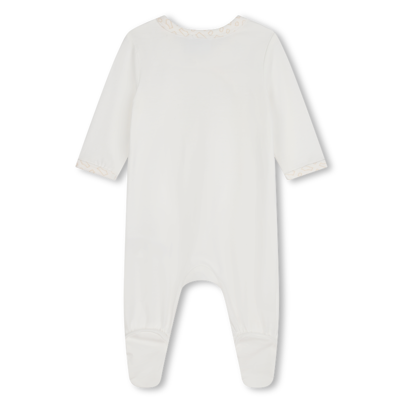 Ensemble 4 pièces BOSS 
                    UNISEXE