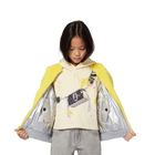 Sweat-shirt &agrave; capuche MARC JACOBS 
                    FILLE