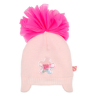 Ensemble bonnet et &eacute;charpe BILLIEBLUSH 
                    FILLE