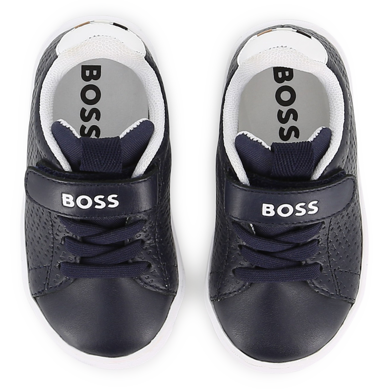 Baskets BOSS 
                        GARCON