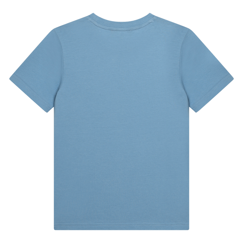 T-shirt manches courtes DKNY 
                    GARCON