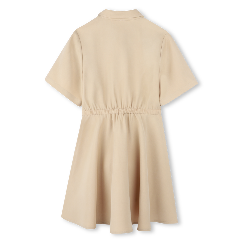 Robe à manches courtes MICHAEL KORS 
                    FILLE