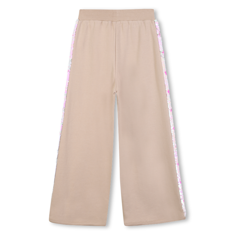 Pantalon de jogging BILLIEBLUSH 
                    FILLE