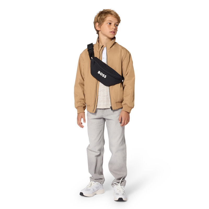 Sac banane BOSS 
                        GARCON