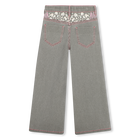 Pantalon BILLIEBLUSH 
                    FILLE