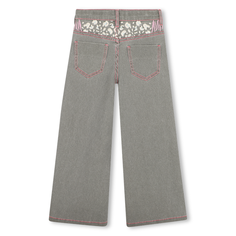 Pantalon BILLIEBLUSH 
                        FILLE