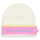 Bonnet en tricot BILLIEBLUSH 
                    FILLE