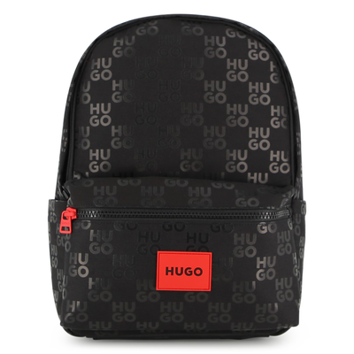 Sac &agrave; dos Hugo GARCON