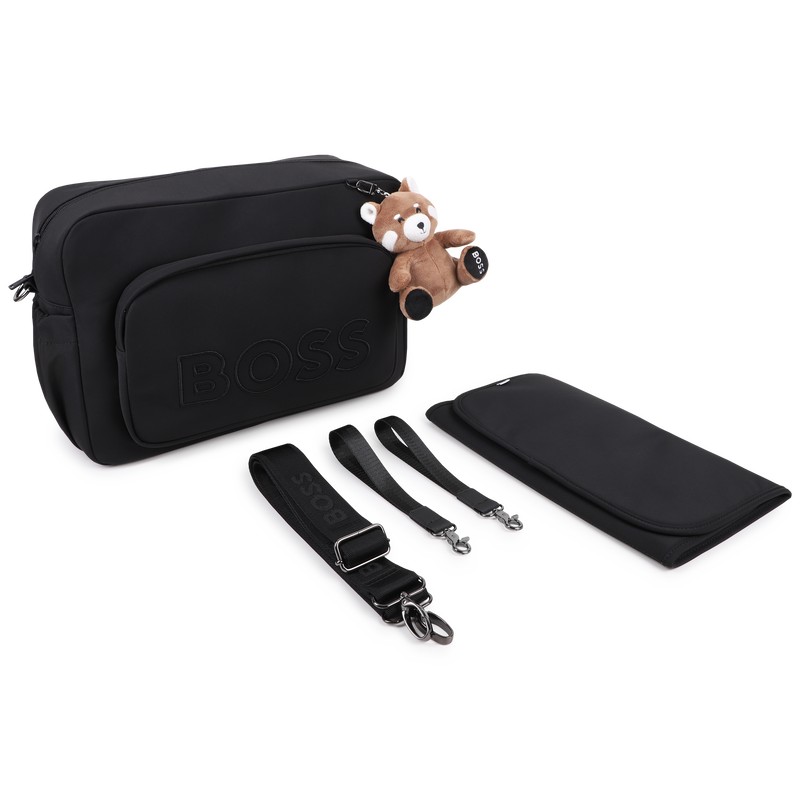 SAC &Agrave; LANGER BOSS 
                        UNISEXE