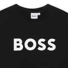 Tee-shirt manches courtes BOSS 
                    GARCON