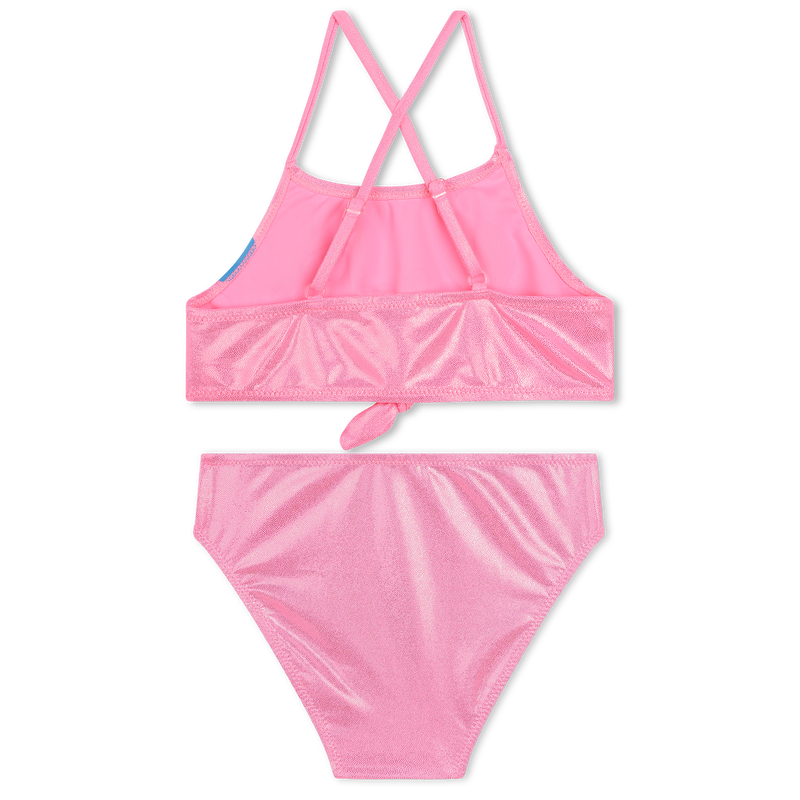 Maillot 2 pièces à paillettes BILLIEBLUSH 
                    FILLE