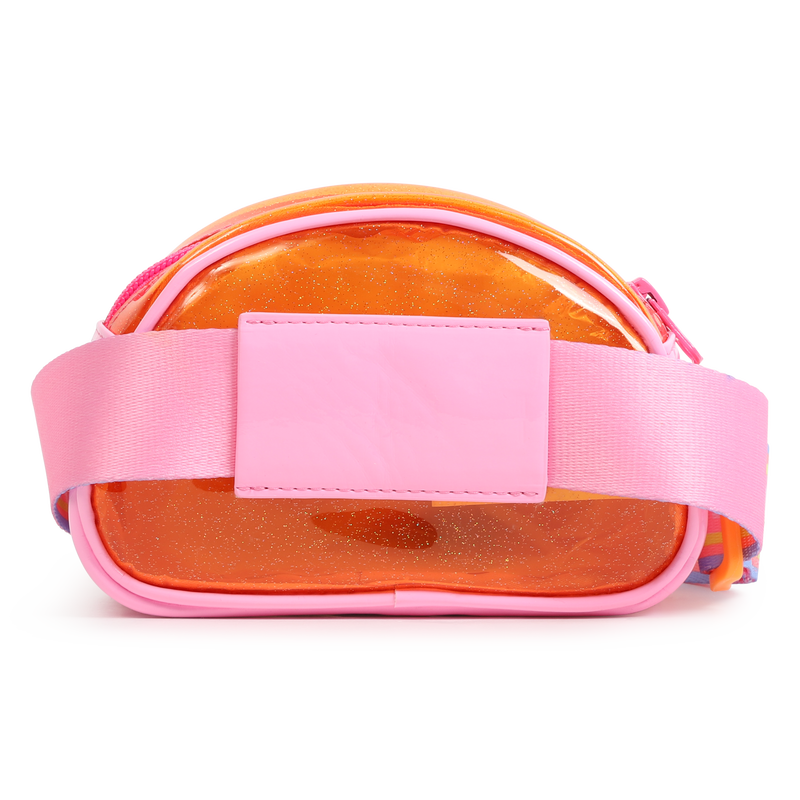 Sac banane à paillettes BILLIEBLUSH 
                    FILLE