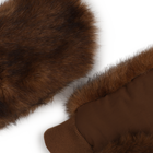 Gants CHLOE 
                    FILLE
