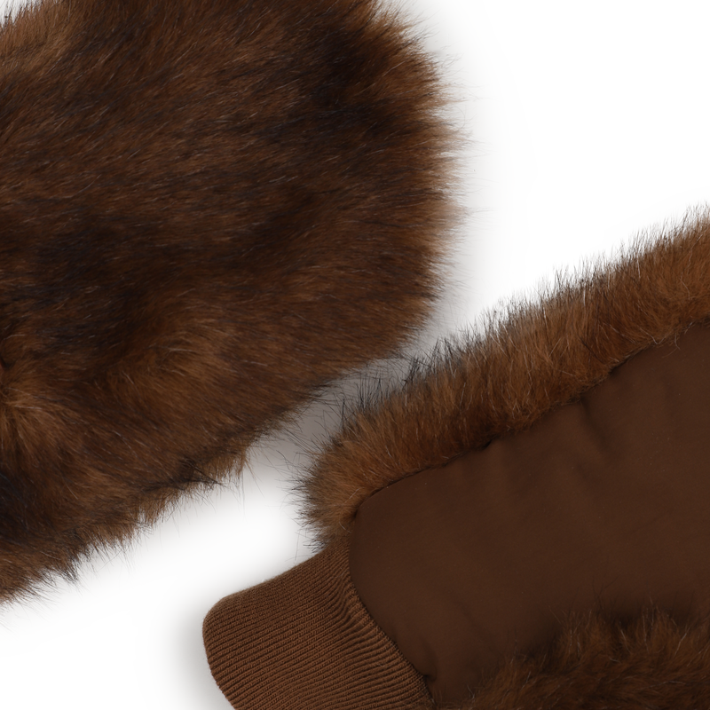 Gants CHLOE 
                        FILLE