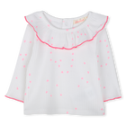 Ensemble t-shirt et legging BILLIEBLUSH 
                    FILLE