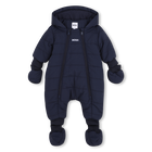 Combinaison pilote, BLEU CARGO, hi-res