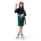 Robe MARC JACOBS 
                    FILLE
