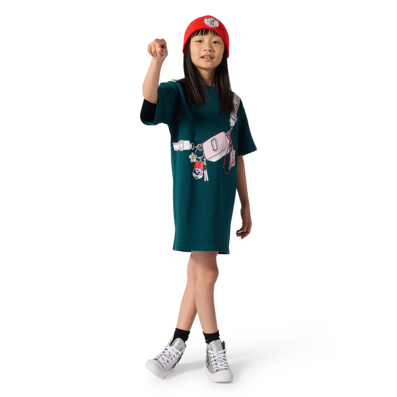 Robe MARC JACOBS 
                        FILLE