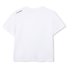 Tee-shirt imprim&eacute; KARL LAGERFELD KIDS 
                    GARCON