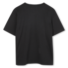 Tee-shirt &agrave; manches courtes KENZO KIDS 
                    GARCON