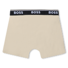 Lot de 2 boxers BOSS 
                    GARCON