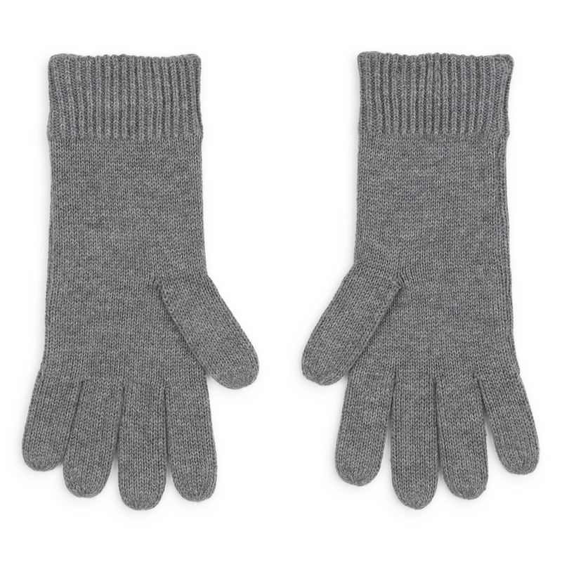 Gants en tricot CHLOE 
                    FILLE