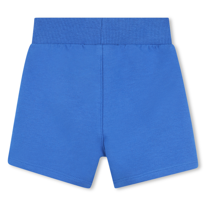 Short avec poche à rabat TIMBERLAND 
                    GARCON