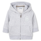Ensemble cardigan et pantalon BOSS 
                    GARCON
