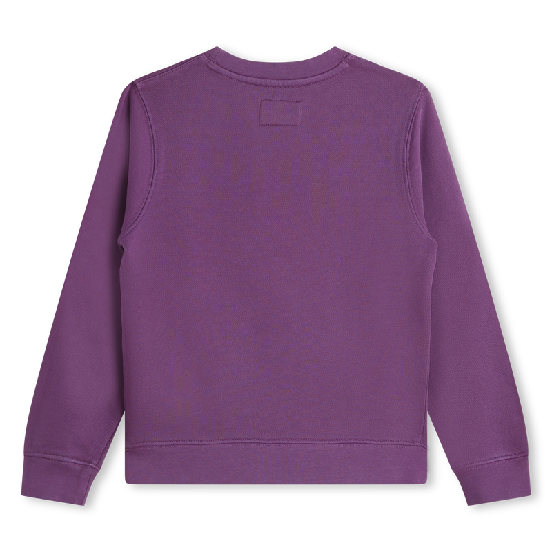 Sweat-shirt molletonné ZADIG & VOLTAIRE 
                    UNISEXE