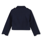 Veste de costume ZADIG VOLTAIRE 
                    FILLE