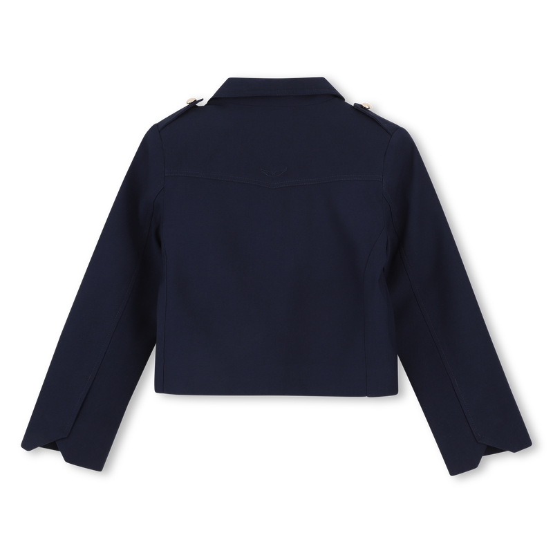 VESTE DE COSTUME ZADIG & VOLTAIRE 
                        FILLE