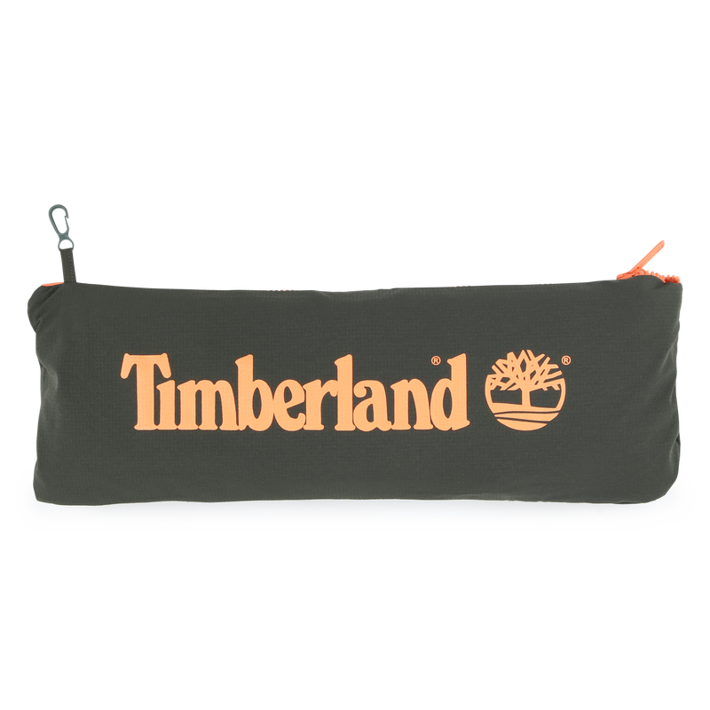 Coupe-vent &agrave; capuche TIMBERLAND 
                        GARCON