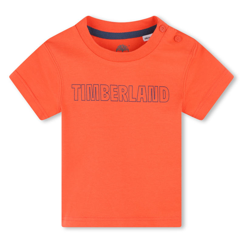 Ensemble T-shirt et short TIMBERLAND 
                    GARCON