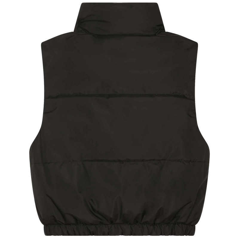 Doudoune sans manche DKNY 
                    FILLE