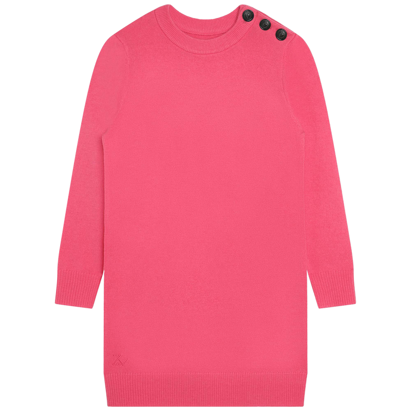 Robe pull ZADIG & VOLTAIRE 
                    FILLE