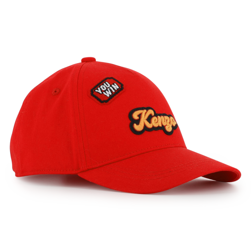 Casquette KENZO KIDS 
                        UNISEXE