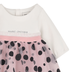Robe de c&eacute;r&eacute;monie MARC JACOBS 
                    UNISEXE