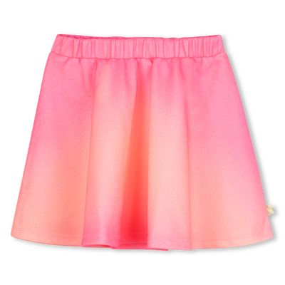 Jupe couleurs dégradées BILLIEBLUSH FILLE