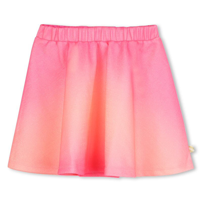 Jupe couleurs dégradées BILLIEBLUSH 
                        FILLE