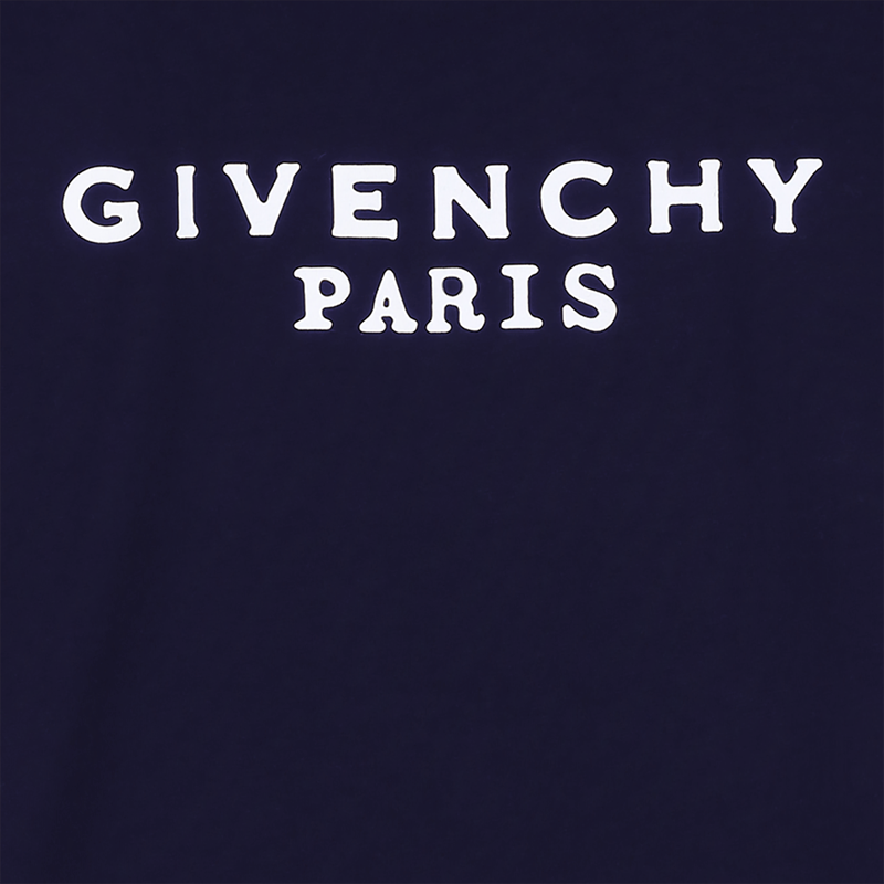 Tee-shirt manches courtes GIVENCHY 
                        UNISEXE