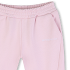 Pantalon en molleton GIVENCHY 
                    FILLE