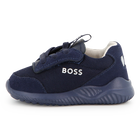 Baskets BOSS 
                    GARCON