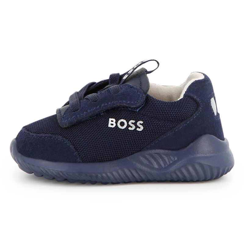 Baskets BOSS 
                        GARCON