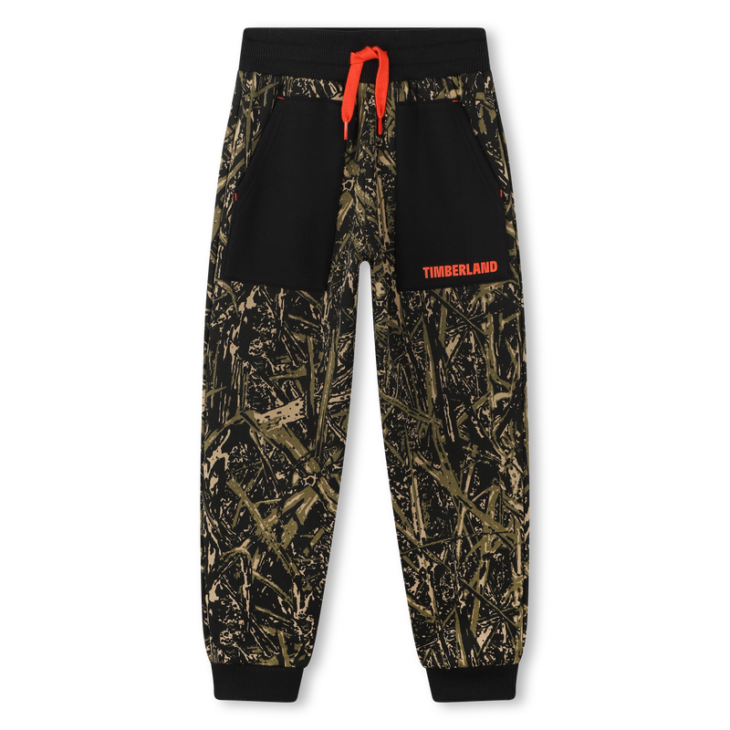 Pantalon de jogging molletonné TIMBERLAND 
                    GARCON