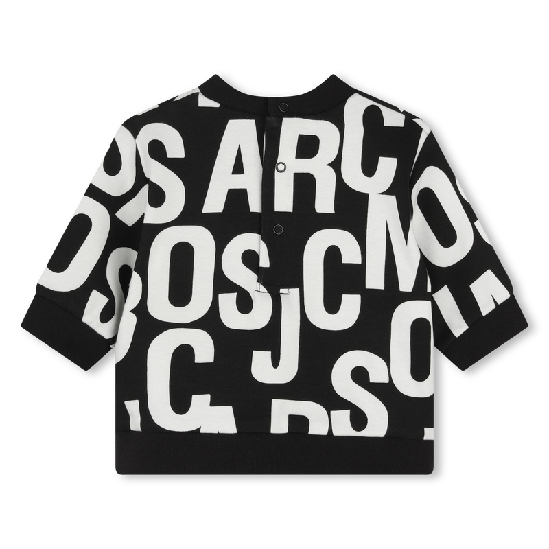 Sweat-shirt + pantalon THE MARC JACOBS 
                    UNISEXE