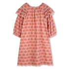 Robe &agrave; manches courtes CHLOE 
                    FILLE