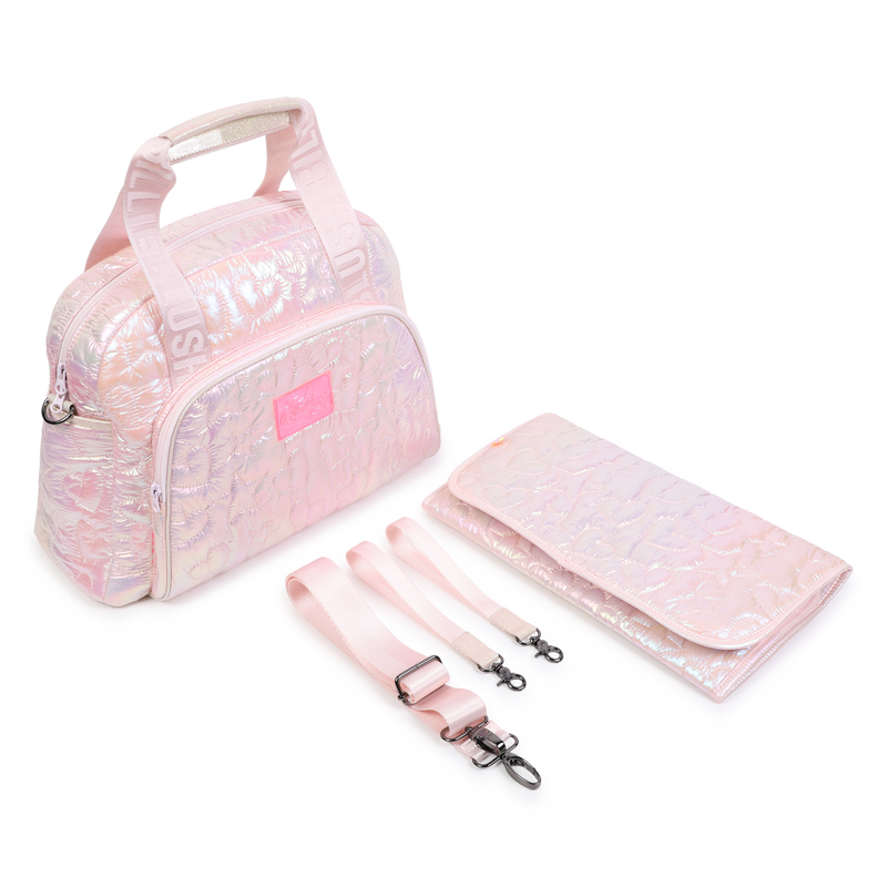 Sac à langer et accessoires BILLIEBLUSH 
                    FILLE