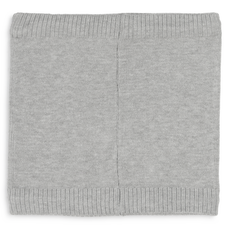 Bonnet et tour de cou tricot TIMBERLAND 
                    GARCON