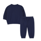 Ensemble sweat et pantalon KENZO KIDS 
                    UNISEXE