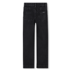 Pantalon en denim MICHAEL KORS 
                    FILLE